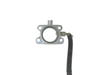 патрубок (трубопровод, шланг) Nissan Primera P11 1999, 2.0 л., CD20T, дизель
