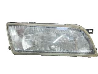фара правая Nissan Almera N15 1998, 1.6 л., МКПП, хетчбэк 5 дв., передний привод