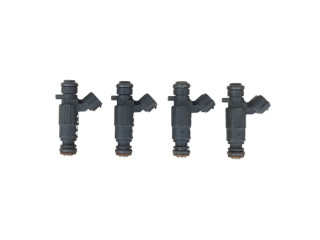 форсунка Hyundai Matrix 1 поколение 2004, 1.6 л., G4ED, бензин, 9260930006, 35310-22600