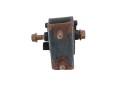 подушка крепления КПП Mazda Xedos 6 1 поколение 1996, 2.0 л., бензин, МКПП, B01C39050 - фото №6