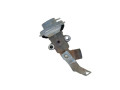 клапан EGR Toyota Avensis 1 поколение (T220) 1999, 2.0 л., 2C-TE, дизель, МКПП - фото №2