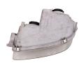 фара правая Mazda 323C BA 1995, 1.3 л., бензин, МКПП, хетчбэк 3 дв., 110-61703I, 110-61732 - фото №4