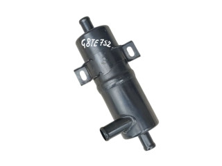 клапан вентиляции картера Renault Laguna 1 поколение 1996, 2.2 л., G8T 752, дизель, 7700862110D