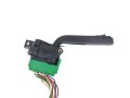 переключатель дворников Saab 9000 1 поколение [рестайлинг] 1995, хетчбэк 5 дв., 9500299, 4617752, 9523812, 4617760 - фото №4