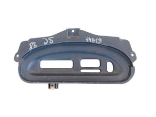 накладка на торпедо (консоль) Renault Scenic 1 поколение 1998, 1.6 л., бензин, МКПП, минивэн, 7700840697, R629223