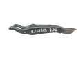 вилка сцепления Kia Clarus 1 поколение 1998, 2.0 л., бензин, МКПП - фото №2