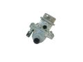клапан EGR Nissan Primera P10 1996, 1.6 л., бензин, 1481261J01, 19987-091 - фото №5