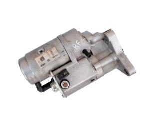 стартер Kia Sportage 1 поколение 1999, 2.0 л., RF, дизель, МКПП, 110389