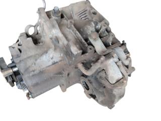 КПП механическая (МКПП) Citroen Xantia 1 поколение 1997, 1.9 л., дизель, 20CL51