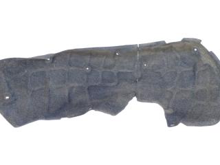 защита арок задняя левая (подкрылок) Mazda CX-9 2 поколение 2019, 2.5 л., бензин, АКПП, полный привод