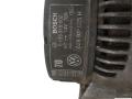 генератор Volkswagen Golf 3 поколение 1996, 1.9 л., дизель, МКПП, универсал, 028903025H, 0123315002 - фото №3