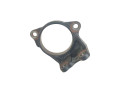 кронштейн полуоси Toyota Corolla 9 поколение E120 [рестайлинг] 2007, 1.4 л., 1ND-TV, дизель, МКПП - фото №3