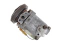 компрессор кондиционера Suzuki Baleno 1 поколение 1998, 1.6 л., бензин, 95201-70CA1, SS10V1 - фото №3