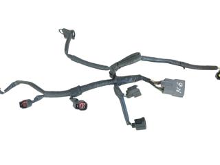проводка Mazda 6 GG 2004, 2.3 л., бензин