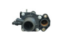 корпус термостата Opel Insignia 1 поколение (A) 2012, 1.8 л., A 18 XER, бензин, 209720141 - фото №5