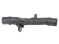 патрубок интеркулера Toyota Yaris XP9 2007, 1.4 л., 1ND-TV, дизель, 17030-33010 - фото №4