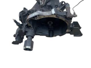 КПП механическая (МКПП) Mitsubishi Space Star 1 поколение [рестайлинг] 2002, 1.6 л., 4G18, бензин, JB3241