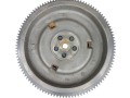 маховик Hyundai Accent 2 поколение [рестайлинг] 2004, 1.5 л., бензин, МКПП - фото №3