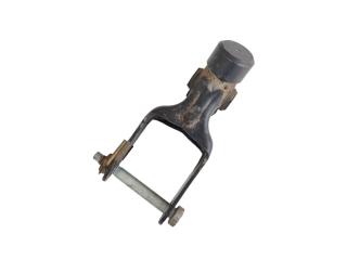 кронштейн КПП Peugeot 307 1 поколение 2005, 1.6 л., NFU (TU5JP4), бензин