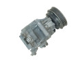 компрессор кондиционера Toyota Corolla Verso 1 поколение E121 2003, 2.0 л., D-4D, дизель, МКПП, минивэн, SCSA06C, 447260-7090 - фото №4
