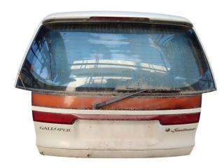 моторчик заднего стеклоочистителя (дворника) Hyundai Santamo 1 поколение 1999