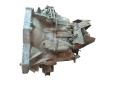 КПП механическая (МКПП) Renault Master 2 поколение 2003, 2.2 л., дизель, МКПП, минивэн, PF1AA009 - фото №5