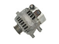 генератор Toyota Avensis 2 поколение (T250) 2006, 1.8 л., 1ZZ-FE, бензин, 27060-0D160, MS102211-8490 - фото №2