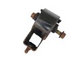 подушка крепления КПП Mazda Xedos 6 1 поколение 1996, 2.0 л., бензин, МКПП, B01C39050 - фото №3