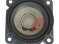динамик торпедо Infiniti QX50 P71A 2020, 2.0 л., бензин, АКПП, полный привод, 28153-5AA0A, 355152-0010 - фото №4