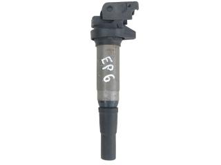 катушка зажигания Peugeot 308 T7 2009, 1.6 л., бензин, V757501080-02