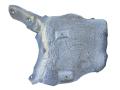 тепловой экран глушителя Audi A8 D3/4E 2003, 4E0825712E - фото №2