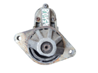 стартер Daewoo Nubira J100 1997, 1.6 л., бензин, МКПП, хетчбэк 5 дв.