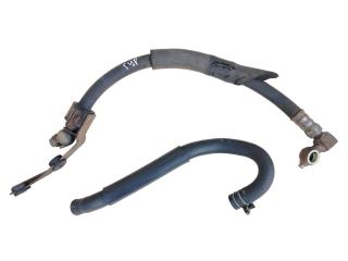 шланг гидроусилителя Nissan Almera N15 1996, 1.6 л.