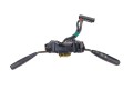 переключатель подрулевой (стрекоза) Toyota Carina E 1 поколение T190 1996, универсал, 84310-2H630 - фото №4