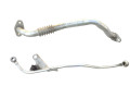 патрубок (трубопровод, шланг) Toyota Yaris XP9 2007, 1.4 л., 1ND-TV, дизель - фото №3