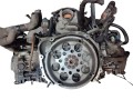 двигатель Subaru Legacy 4 поколение 2007, 2.5 л., EJ25, бензин, EJ25 - фото №6