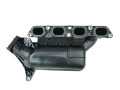 коллектор впускной Toyota Avensis 2 поколение (T250) 2006, 1.8 л., 1ZZ-FE, бензин - фото №4