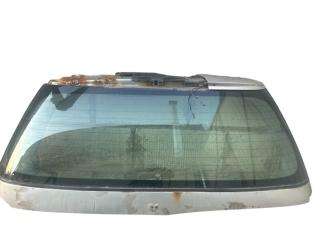 стекло заднее Honda Shuttle 1 поколение 1998, АКПП, минивэн