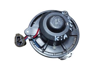 моторчик печки Kia Sephia 1 поколение 1993