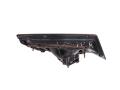 фонарь крышки багажника правый Nissan Primera P11 1997, 2.0 л., бензин, МКПП, седан, 23180204 - фото №2