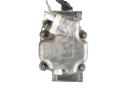 компрессор кондиционера Suzuki Grand Vitara 2 поколение 2007, 1.6 л., бензин, 95201-64JA0, H09A0AN4AB - фото №6