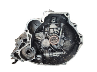 КПП механическая (МКПП) Nissan Primera P11 1999, 2.0 л., CD20, дизель
