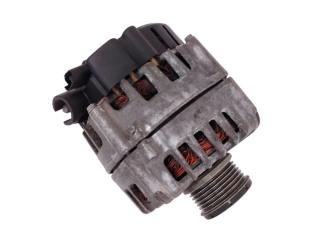 генератор Citroen C5 2 поколение 2009, 2.2 л., дизель, 9678049480, FG18S095, 2614017A, CL18