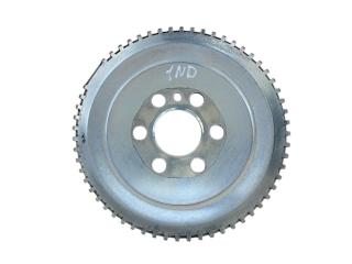 Кольцо импульсное коленвала Toyota Yaris XP9 2006, 1.4 л., дизель