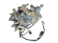 ТНВД Mitsubishi Lancer 6 поколение 1995, 2.0 л., дизель, MD189552, 096000-80700 - фото №3
