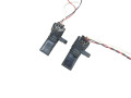датчик коленвала Nissan Primera P12 2002, 1.6 л., QG16DE, бензин, 550526 - фото №3