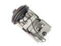 компрессор кондиционера Hyundai H-1 Starex 2000, 2.5 л., D4CB, дизель - фото №3