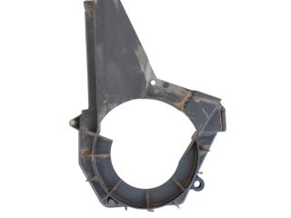 защита (кожух) ремня ГРМ Peugeot Boxer 1 поколение 1998, 2.5 л., T9A (DJ5), дизель, 9614194080