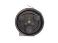 компрессор кондиционера Mazda 626 GF 1998, 2.0 л., бензин, H12A0AA4RU - фото №5
