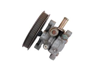 насос гидроусилителя руля Mitsubishi Space Star 1 поколение 2002, 1.3 л., бензин, МКПП